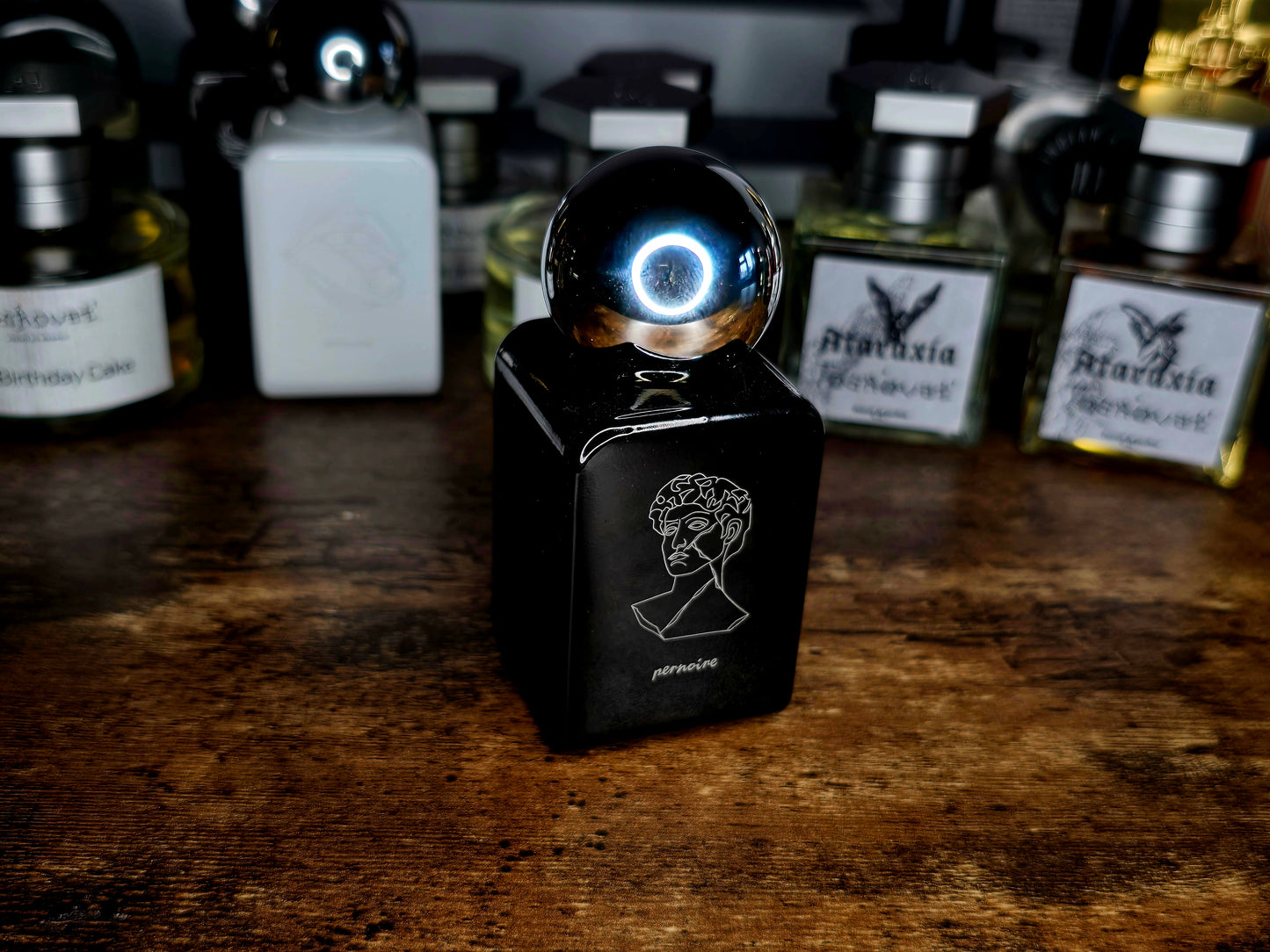 Pernoire Amoral 3ml Sample