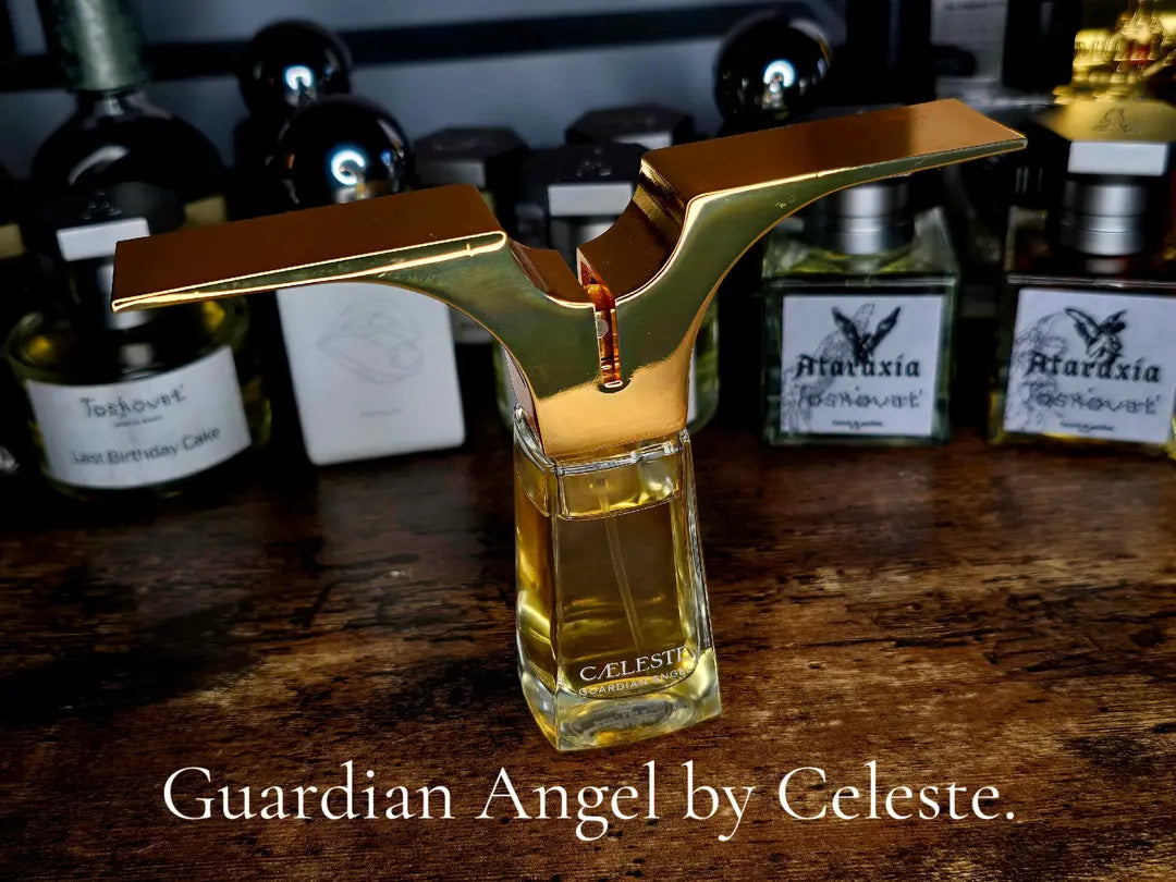 Guardian Angel by Cæleste 3ml Sample