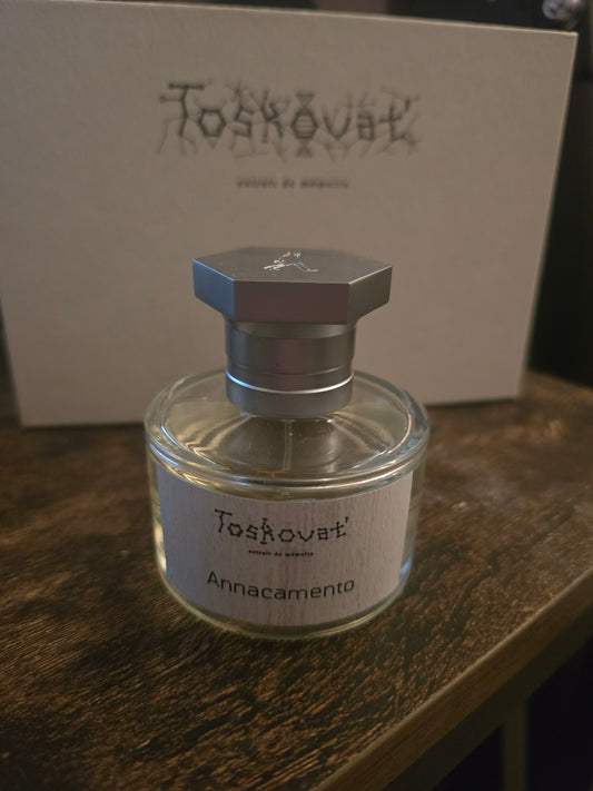 Annacamento 3ml by Toskovat
