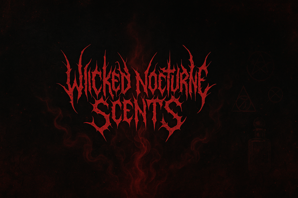 Wicked Nocturne Scents